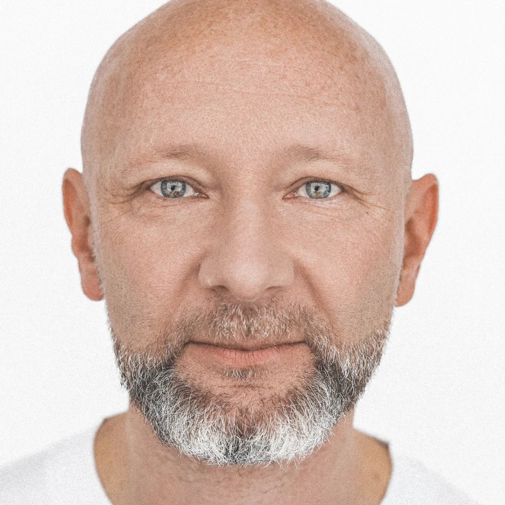 Sven Sauer