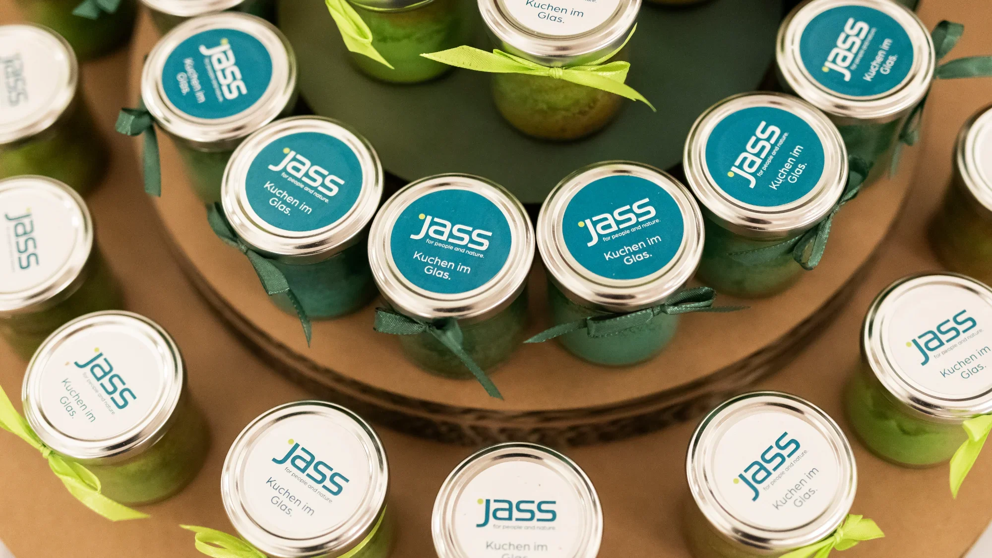 Krähenfüße bei JASS 4