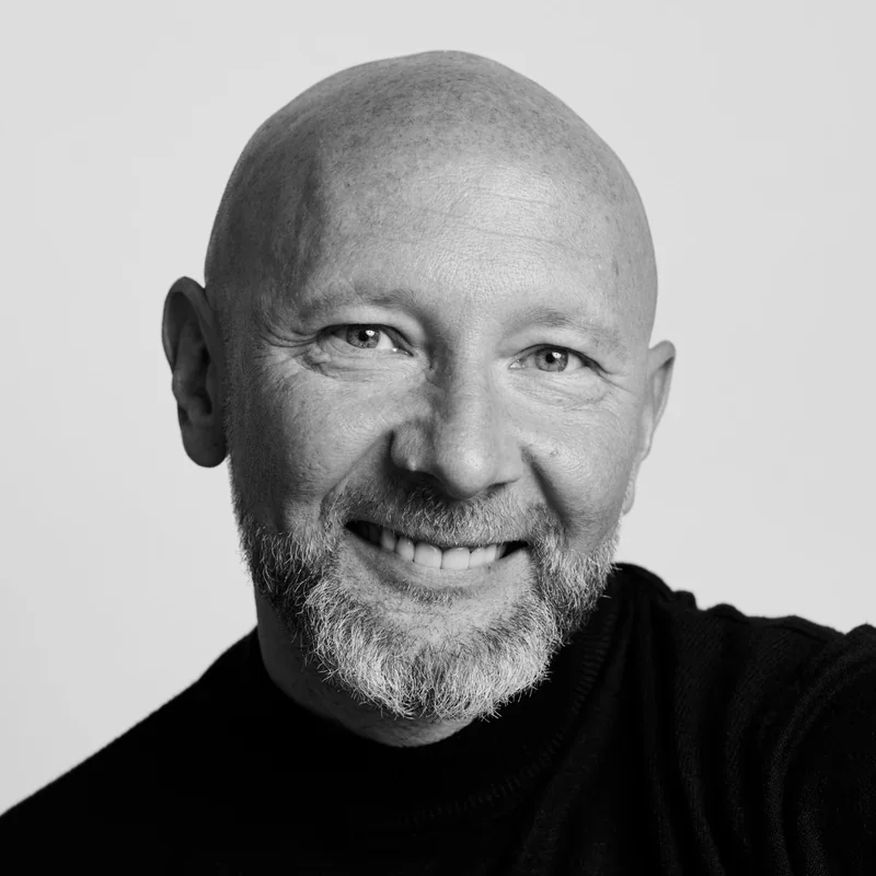 Sven Sauer
